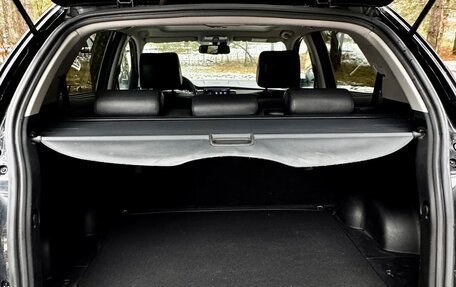 SsangYong Actyon II рестайлинг, 2013 год, 947 000 рублей, 16 фотография