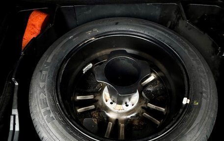 SsangYong Actyon II рестайлинг, 2013 год, 947 000 рублей, 17 фотография