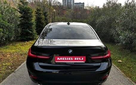 BMW 3 серия, 2019 год, 3 350 000 рублей, 6 фотография