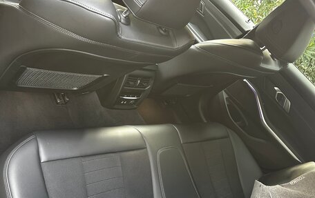 BMW 3 серия, 2019 год, 3 350 000 рублей, 12 фотография