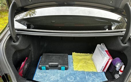 BMW 3 серия, 2019 год, 3 350 000 рублей, 14 фотография