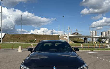 BMW 4 серия, 2014 год, 2 200 000 рублей, 2 фотография