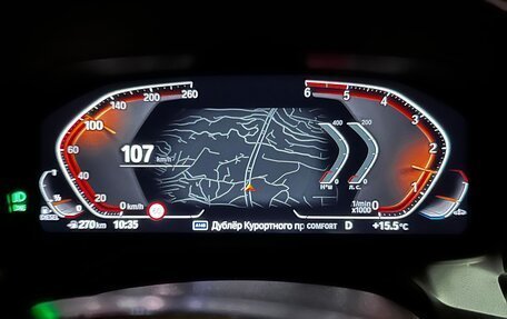 BMW 3 серия, 2019 год, 3 350 000 рублей, 20 фотография