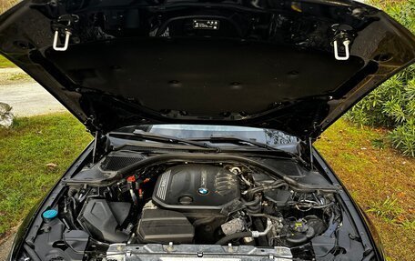 BMW 3 серия, 2019 год, 3 350 000 рублей, 17 фотография