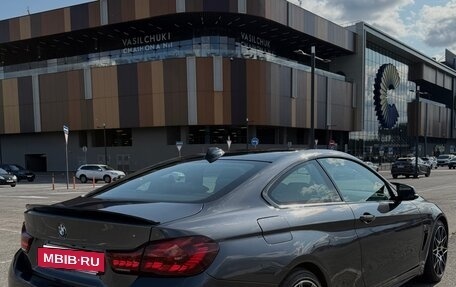 BMW 4 серия, 2014 год, 2 200 000 рублей, 4 фотография