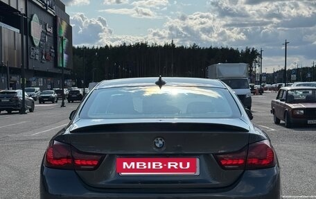 BMW 4 серия, 2014 год, 2 200 000 рублей, 5 фотография