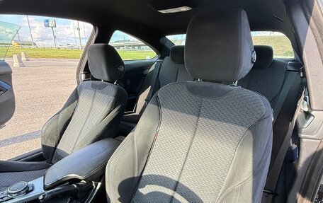 BMW 4 серия, 2014 год, 2 200 000 рублей, 9 фотография