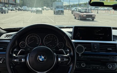 BMW 4 серия, 2014 год, 2 200 000 рублей, 11 фотография