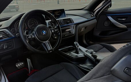 BMW 4 серия, 2014 год, 2 200 000 рублей, 8 фотография