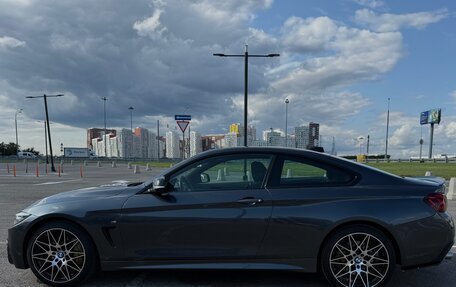 BMW 4 серия, 2014 год, 2 200 000 рублей, 7 фотография