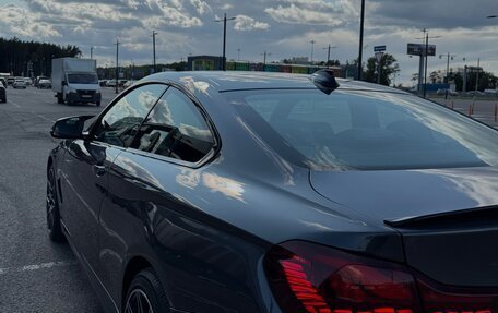 BMW 4 серия, 2014 год, 2 200 000 рублей, 6 фотография