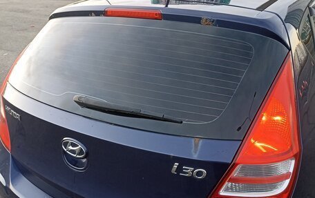 Hyundai i30 I, 2011 год, 529 000 рублей, 8 фотография