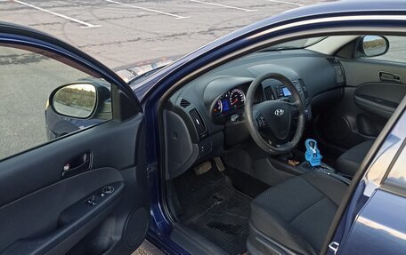 Hyundai i30 I, 2011 год, 529 000 рублей, 9 фотография