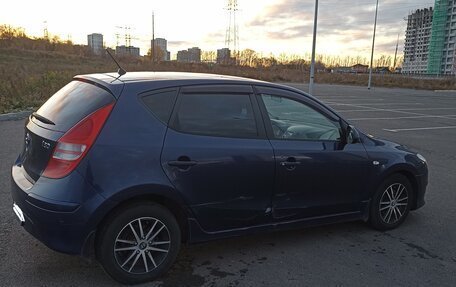 Hyundai i30 I, 2011 год, 529 000 рублей, 4 фотография