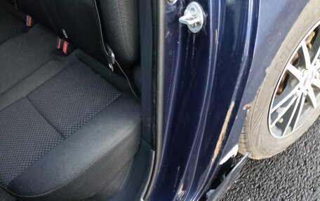 Hyundai i30 I, 2011 год, 529 000 рублей, 12 фотография