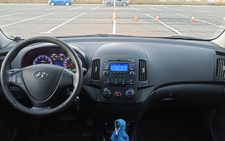 Hyundai i30 I, 2011 год, 529 000 рублей, 13 фотография