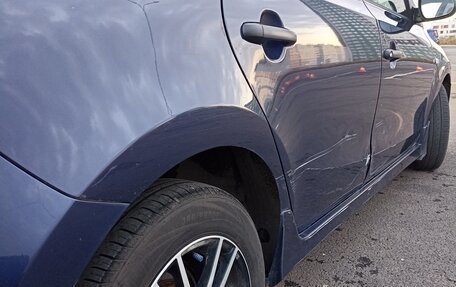 Hyundai i30 I, 2011 год, 529 000 рублей, 18 фотография