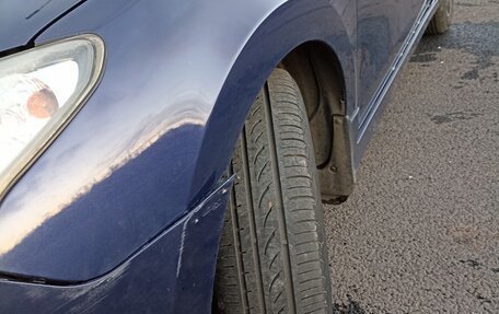 Hyundai i30 I, 2011 год, 529 000 рублей, 16 фотография