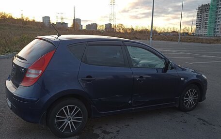 Hyundai i30 I, 2011 год, 529 000 рублей, 25 фотография