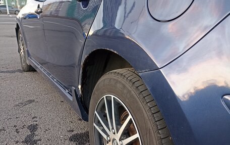 Hyundai i30 I, 2011 год, 529 000 рублей, 23 фотография