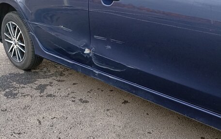 Hyundai i30 I, 2011 год, 529 000 рублей, 19 фотография