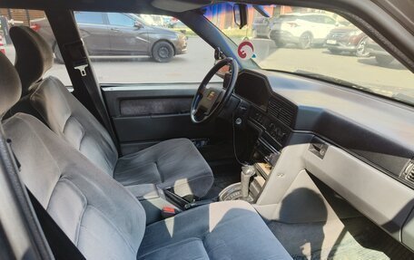 Volvo 960 I рестайлинг, 1992 год, 430 000 рублей, 6 фотография