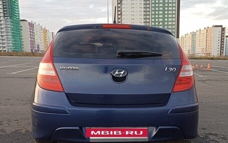 Hyundai i30 I, 2011 год, 529 000 рублей, 28 фотография