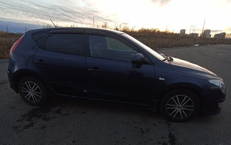 Hyundai i30 I, 2011 год, 529 000 рублей, 26 фотография