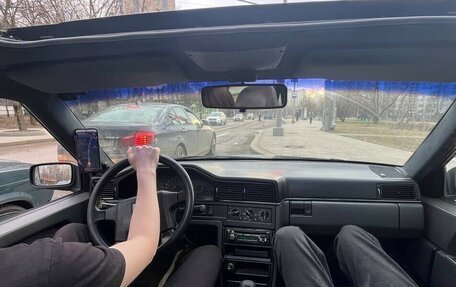 Volvo 960 I рестайлинг, 1992 год, 430 000 рублей, 5 фотография