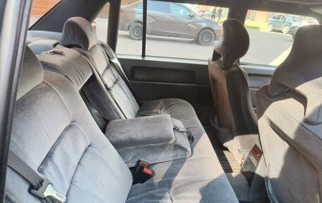 Volvo 960 I рестайлинг, 1992 год, 430 000 рублей, 7 фотография