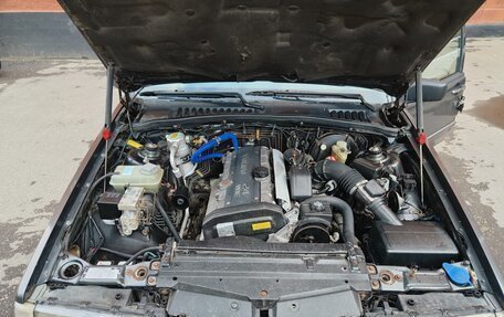 Volvo 960 I рестайлинг, 1992 год, 430 000 рублей, 12 фотография