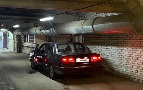 Volvo 960 I рестайлинг, 1992 год, 430 000 рублей, 8 фотография