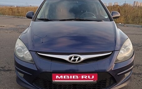 Hyundai i30 I, 2011 год, 529 000 рублей, 29 фотография