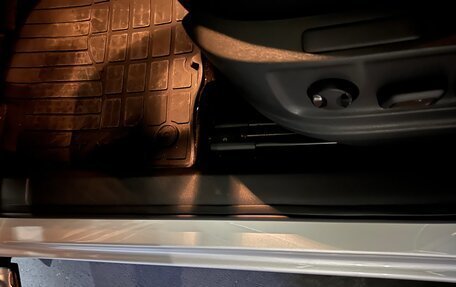 Volkswagen Taos, 2021 год, 2 450 000 рублей, 11 фотография