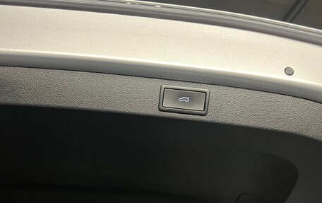 Volkswagen Taos, 2021 год, 2 450 000 рублей, 13 фотография