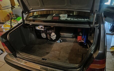 Volvo 960 I рестайлинг, 1992 год, 430 000 рублей, 13 фотография