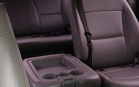 Hyundai Grand Starex Grand Starex I рестайлинг 2, 2019 год, 3 490 000 рублей, 6 фотография