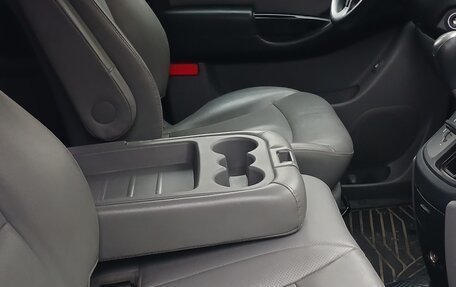 Hyundai Grand Starex Grand Starex I рестайлинг 2, 2019 год, 3 490 000 рублей, 5 фотография