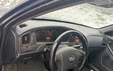 Hyundai Elantra III, 2006 год, 370 000 рублей, 4 фотография