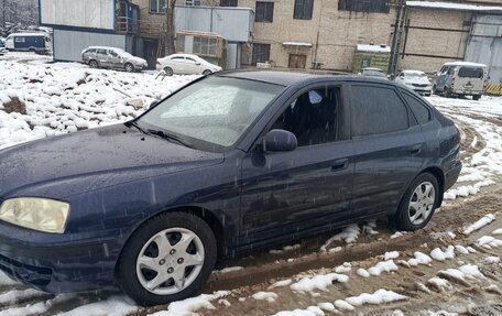 Hyundai Elantra III, 2006 год, 370 000 рублей, 2 фотография