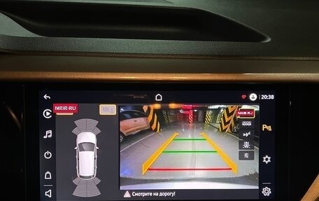 Volkswagen Taos, 2021 год, 2 450 000 рублей, 17 фотография