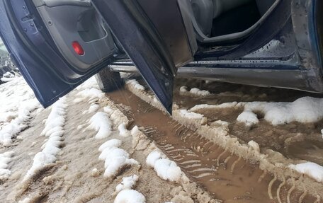 Hyundai Elantra III, 2006 год, 370 000 рублей, 6 фотография