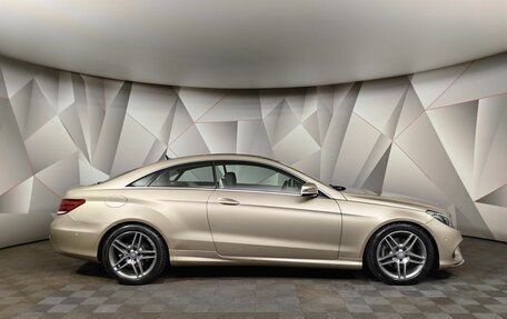 Mercedes-Benz E-Класс, 2013 год, 2 897 000 рублей, 6 фотография