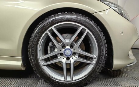 Mercedes-Benz E-Класс, 2013 год, 2 897 000 рублей, 15 фотография