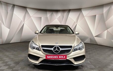 Mercedes-Benz E-Класс, 2013 год, 2 897 000 рублей, 7 фотография