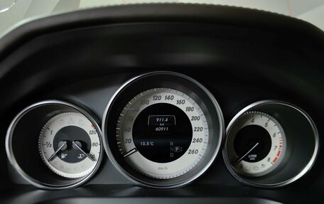 Mercedes-Benz E-Класс, 2013 год, 2 897 000 рублей, 19 фотография