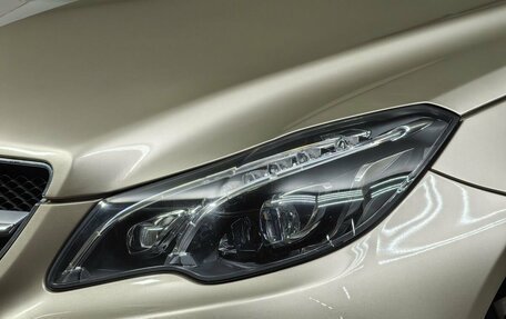 Mercedes-Benz E-Класс, 2013 год, 2 897 000 рублей, 16 фотография