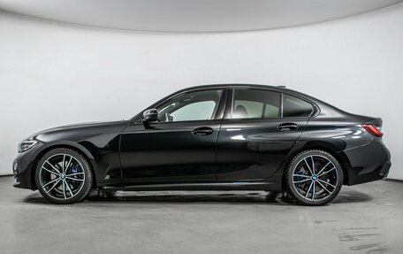 BMW 3 серия, 2019 год, 3 910 000 рублей, 8 фотография