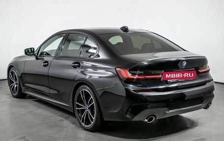 BMW 3 серия, 2019 год, 3 910 000 рублей, 7 фотография