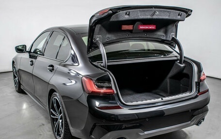 BMW 3 серия, 2019 год, 3 910 000 рублей, 9 фотография